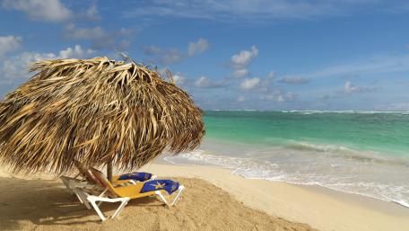 Iberostar Grand Rose Hall, Jamaica wallpaper