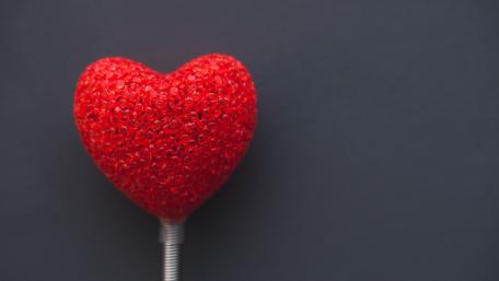 Heart wallpaper