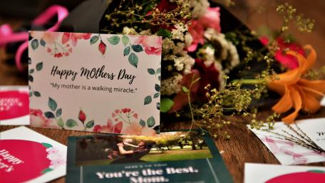 Happy Mother's Day wallpaper