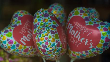 Happy Mother's Day wallpaper