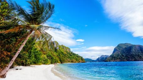 Boracay wallpaper