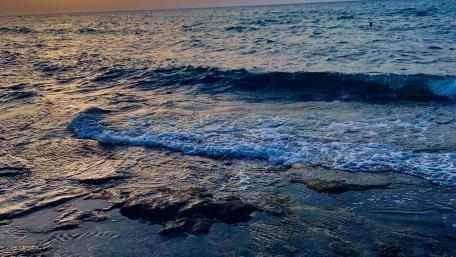 Ocean wallpaper