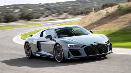 Audi wallpaper