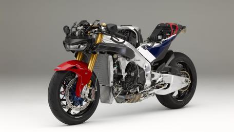 Honda RC213V wallpaper