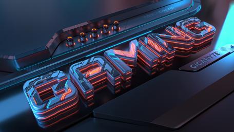 Futuristic Gaming Sanctuary wallpaper
