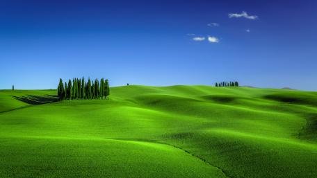 Italy, Tuscany wallpaper