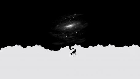 Thought wallpaper