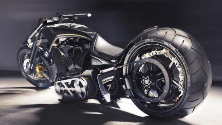 Hamann Soltador wallpaper