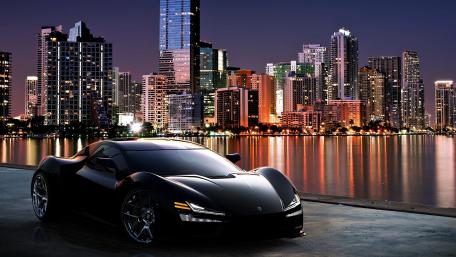 Trion Nemesis wallpaper