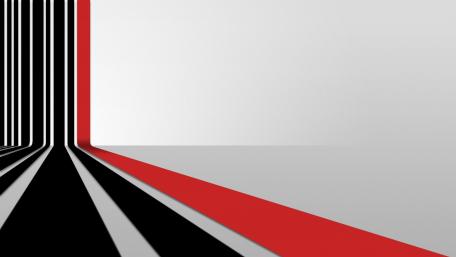Striking Abstract Stripes in Bold Color Scheme wallpaper