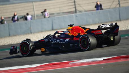F1 Red Bull 2022 wallpaper