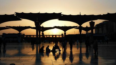 for Saudi Arabia wallpaper