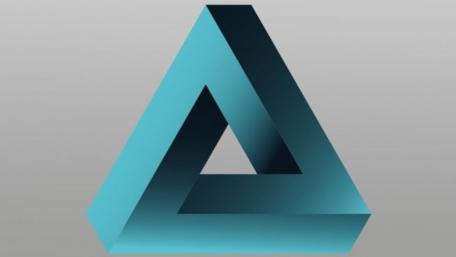 Penrose basic wallpaper