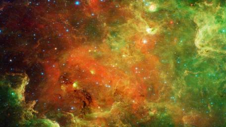 North America Nebula wallpaper
