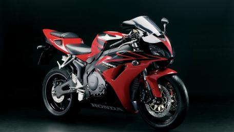 Honda CBR600RR wallpaper