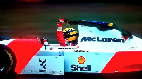 McLaren MP4 wallpaper