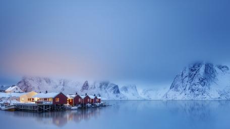 Reine wallpaper