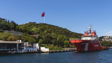 Coastal Safety wallpaper