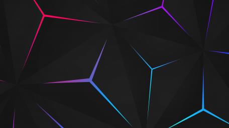 Laser Neon wallpaper