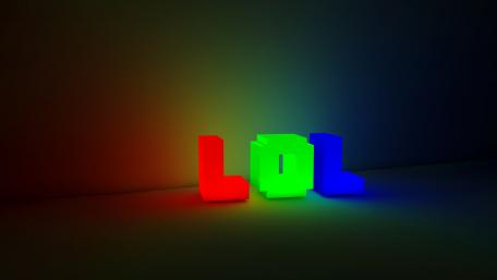 LOL wallpaper