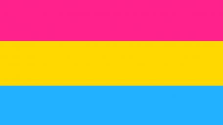 Vibrant Stripes of Colorful Expression wallpaper