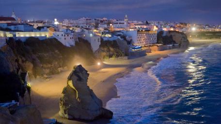 Algarve wallpaper