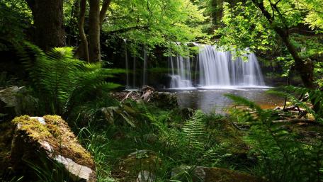 Brecon Beacons wallpaper