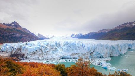 Perito Moreno Glacier wallpaper