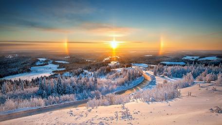 Finland wallpaper