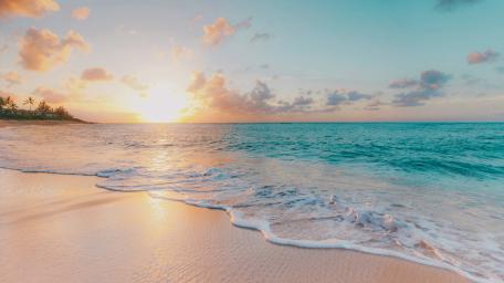 Sea View wallpaper