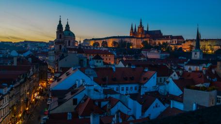 Czechia wallpaper