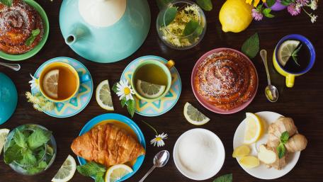 Still Life wallpaper