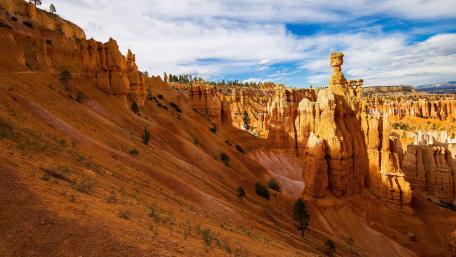 Bryce Canyon National Park wallpaper