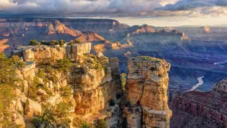 Grand Canyon National Park wallpaper