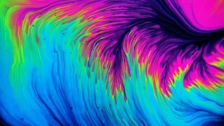Pixels Art wallpaper