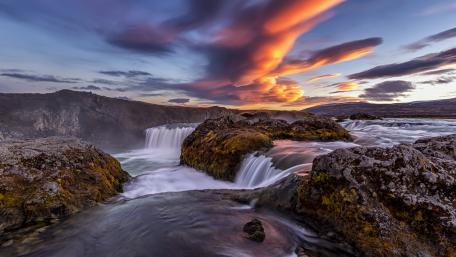 Iceland wallpaper