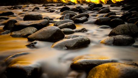 water wallpaper
