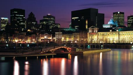 Montreal wallpaper