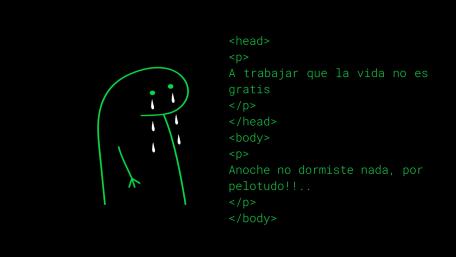 Program wallpaper