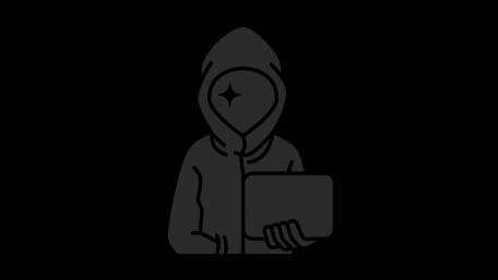 Hacker wallpaper