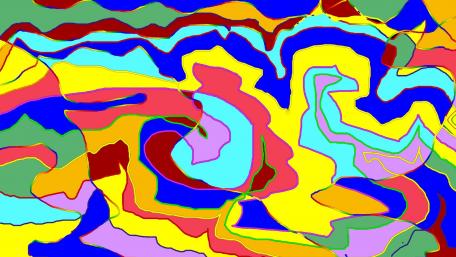 Fresco. Informal. 2022. wallpaper