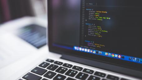 Coding wallpaper