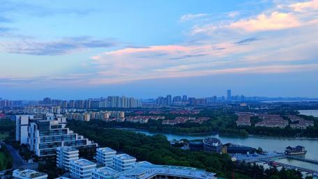 Park Hyatt Suzhou wallpaper