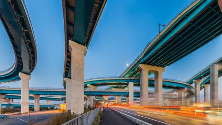 Kumiyama Junction wallpaper