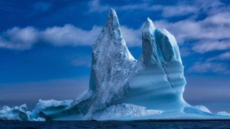 Baffin Bay wallpaper