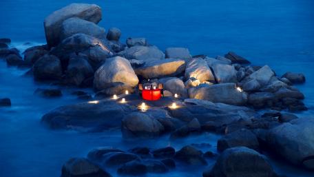 Bintan Island wallpaper