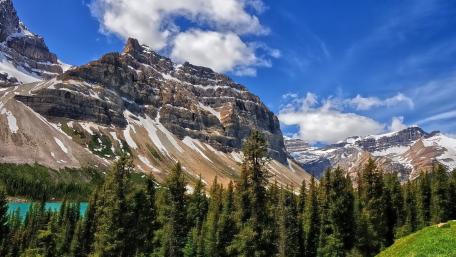 Banff National Park wallpaper