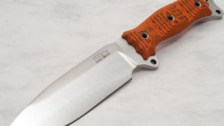 Sharp Precision and Durable Design wallpaper