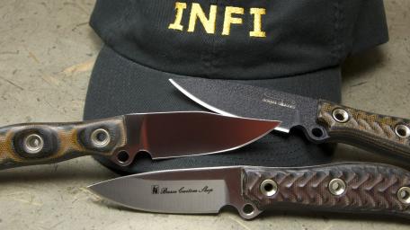 Sharp Steel Craftsmanship for Adventurous Souls wallpaper