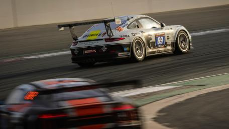 24H Series Dubai 2017 wallpaper